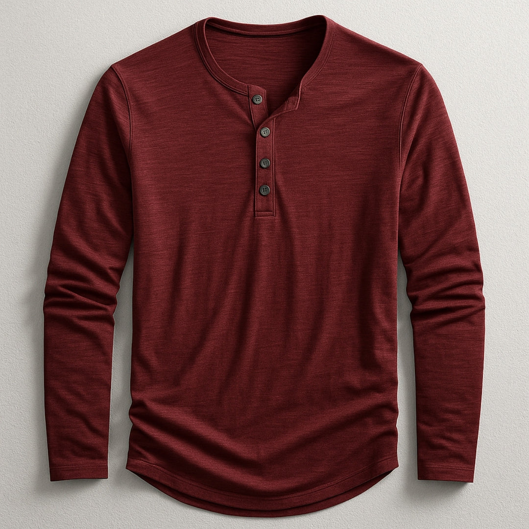 Riku | Luchtig Katoen, Stille Klasse