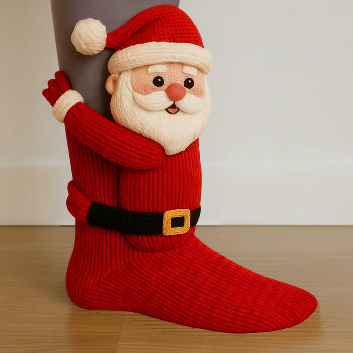 Knuffelvriendjes™ Sokken | Vervrolijk je dag | 1+1 Gratis