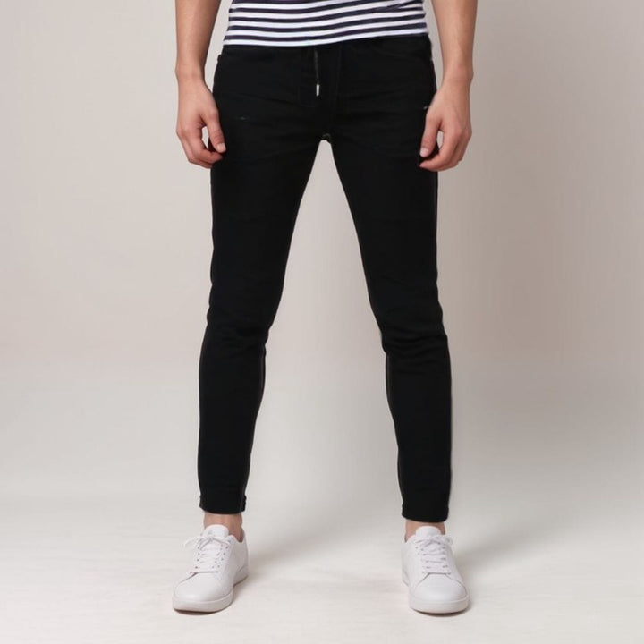 Ultra Comfortabele Cargo Broek