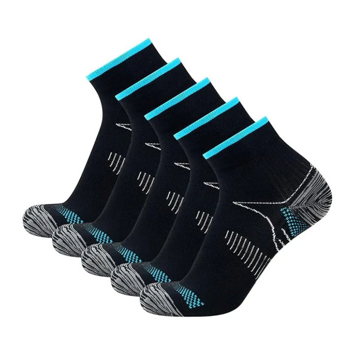 OrthoSokken™ – Compressiesokken van bamboevezel