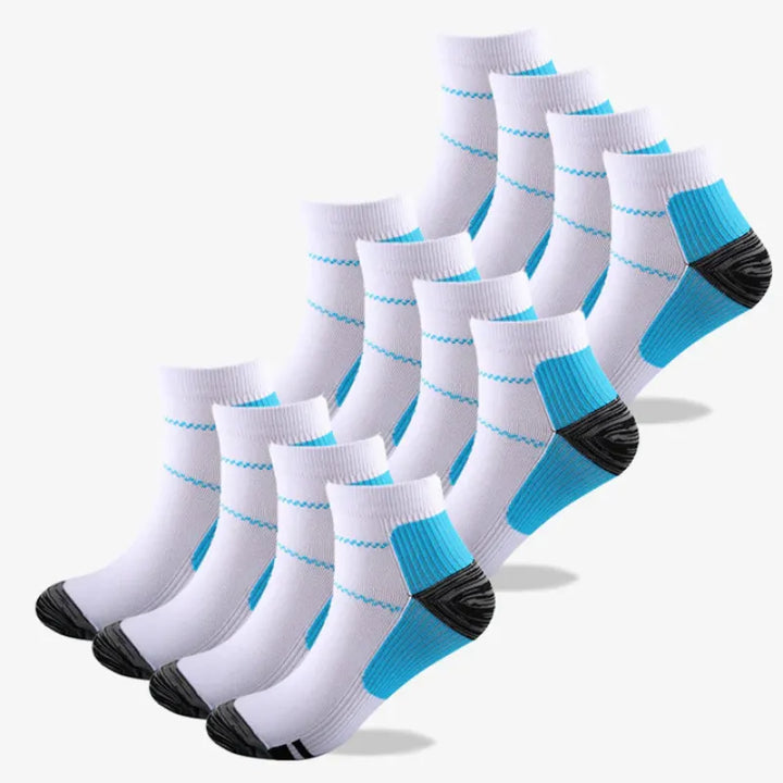 OrthoSokken™ – Compressiesokken van bamboevezel