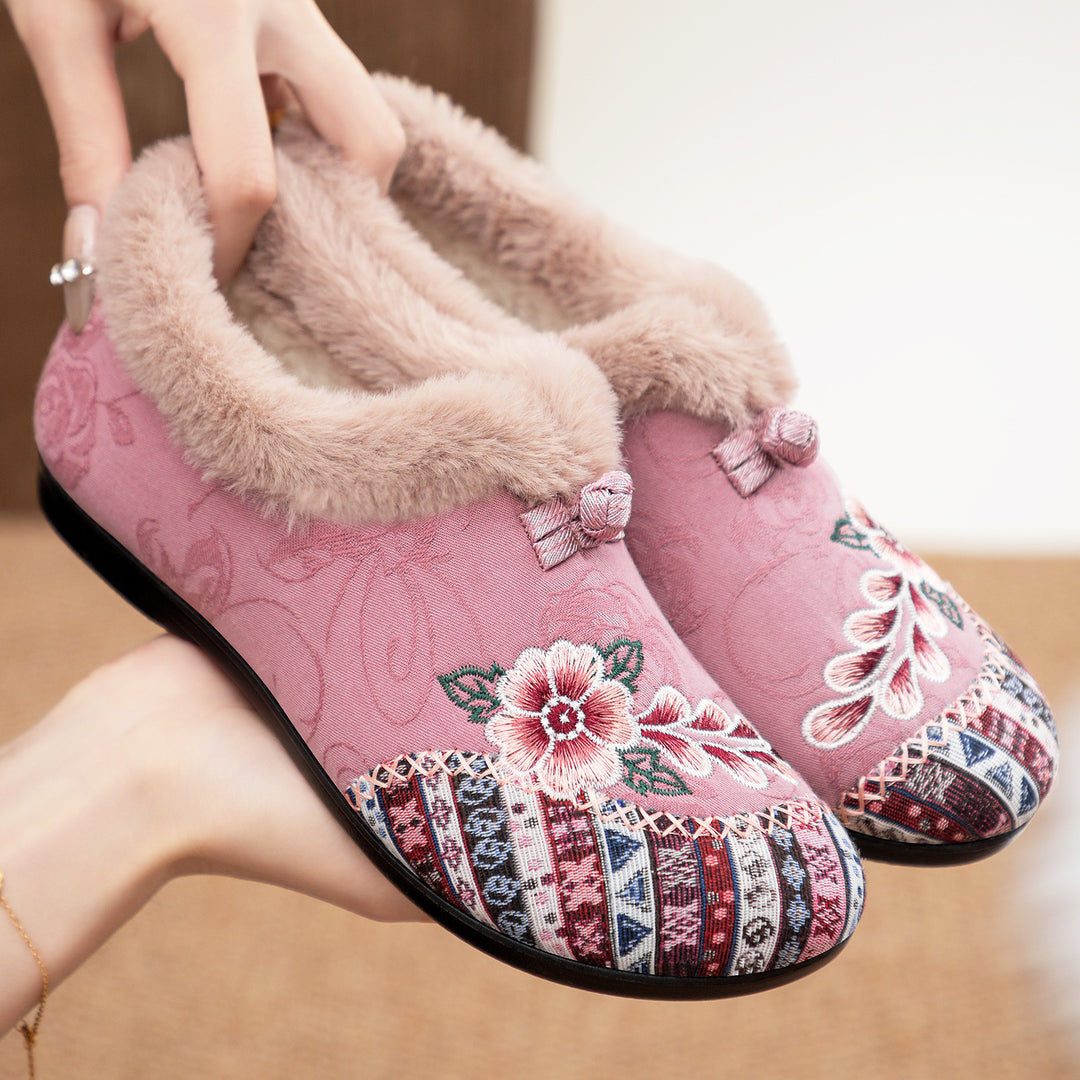 Soof | Warme Sloffen met Karakter en Comfort