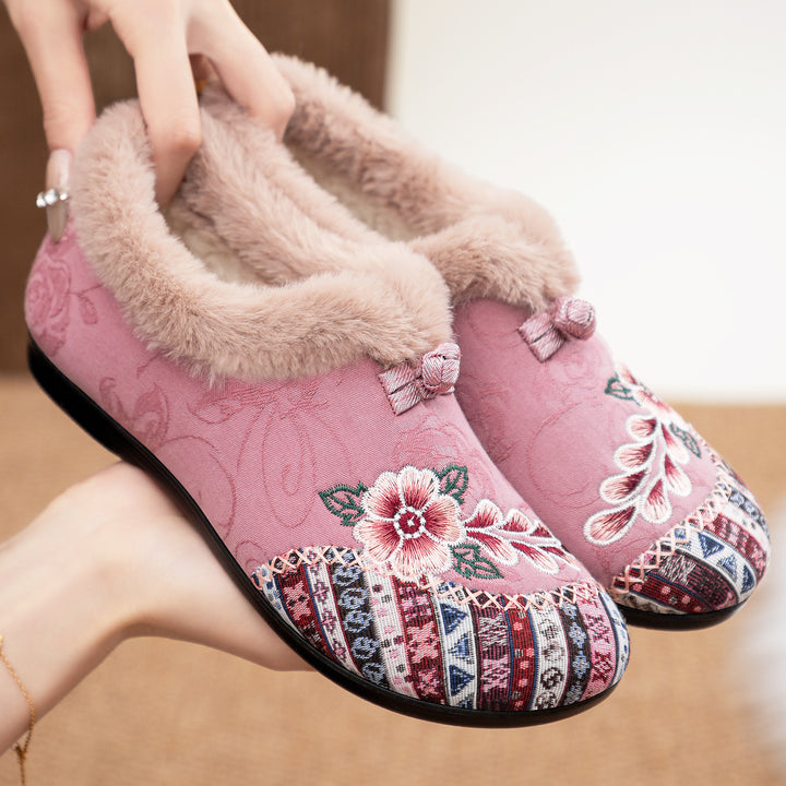 Soof | Warme Sloffen met Karakter en Comfort