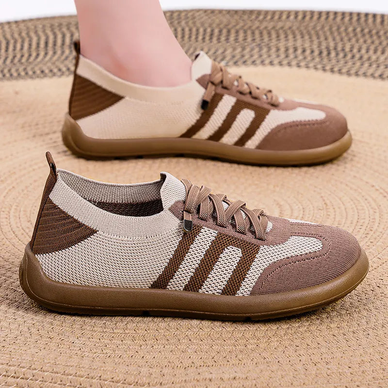 ErgoNova™ | Orthopedische comfortsneakers voor dames