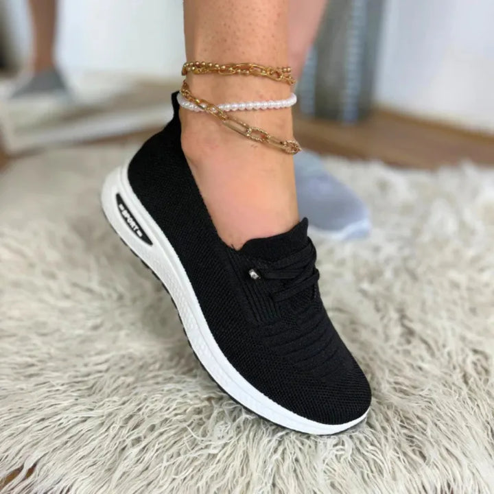 ErgoSport+™ | Orthopedische sneakers voor dames