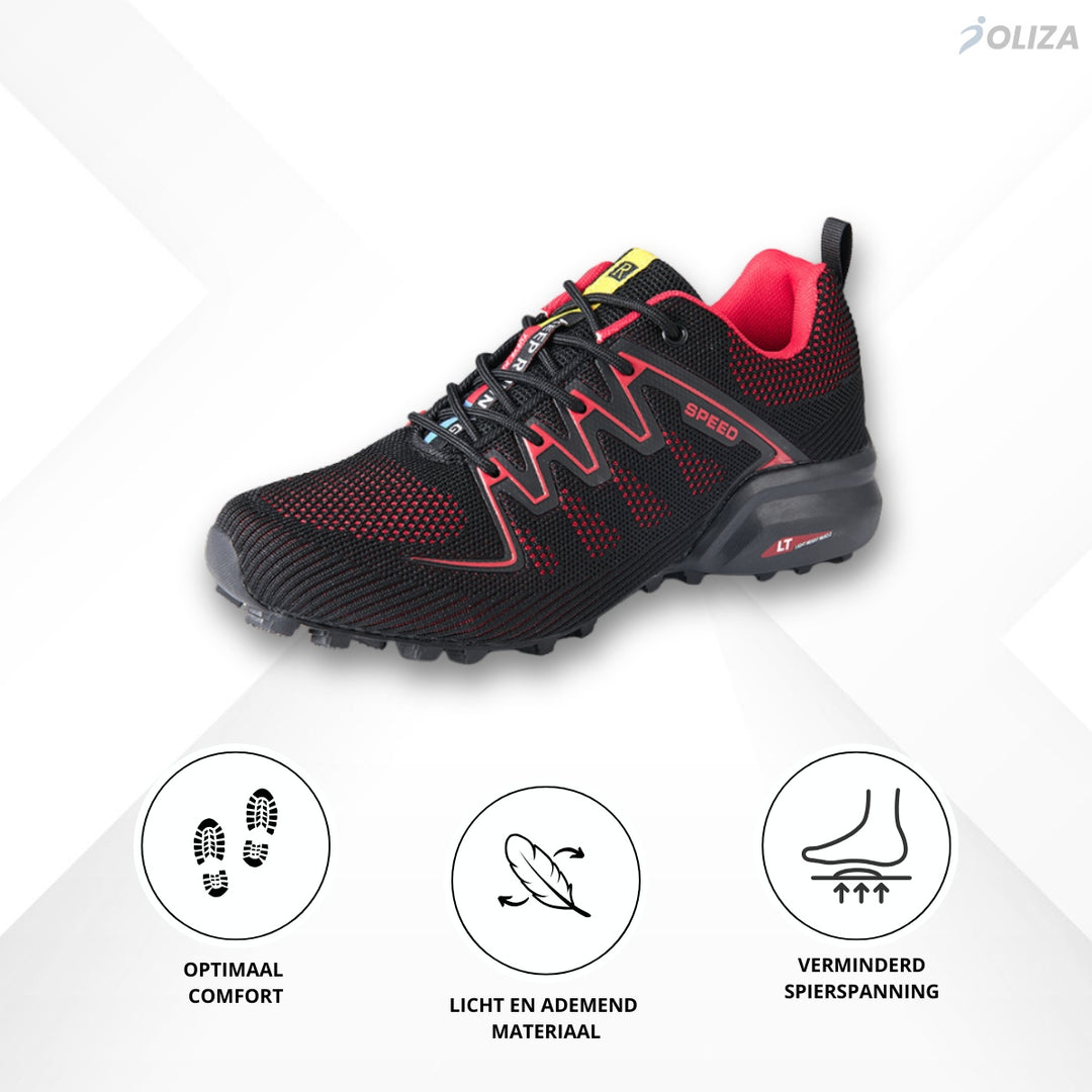 OrthoPlus | Orthopedische Wandelschoenen
