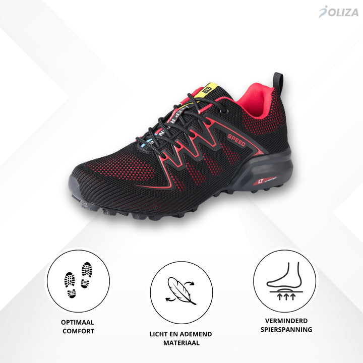 OrthoPlus | Orthopedische Wandelschoenen