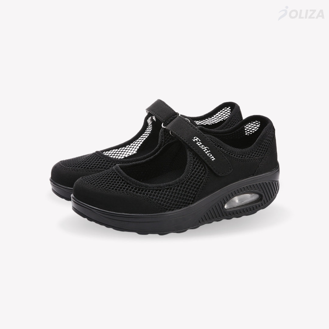 Orthea™ | Verlichtende Comfortsandalen