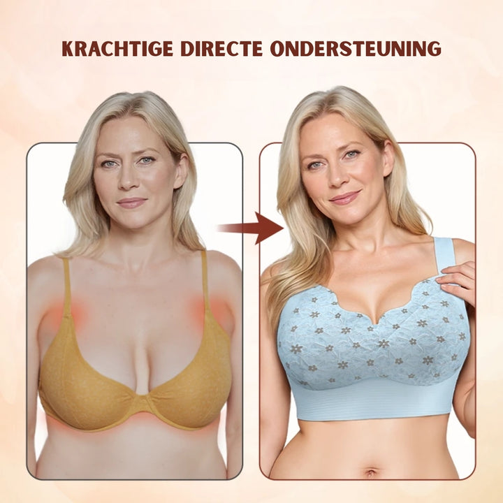 Contoura Lift BH | Onzichtbare BH met ContourLift™ Technologie