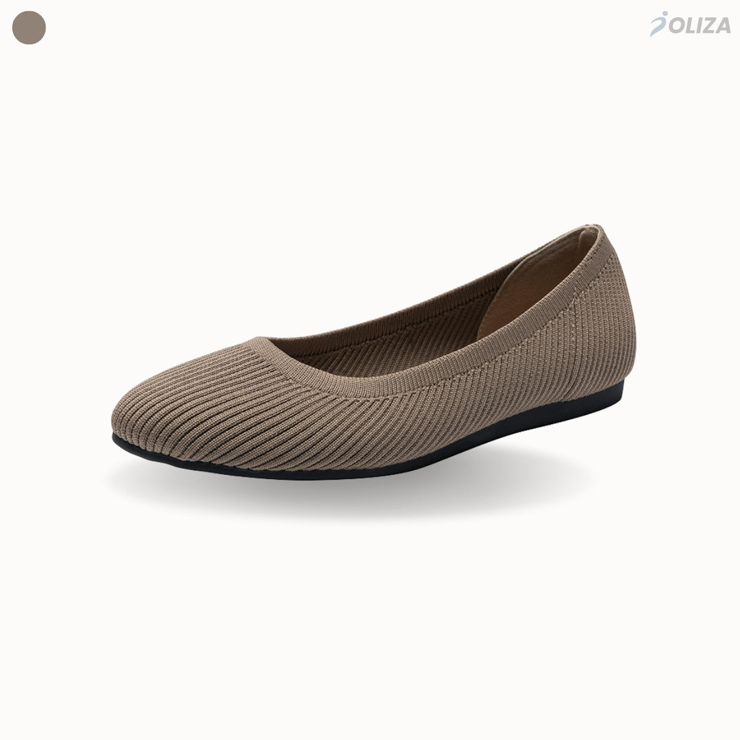 Simona™ | Elegante Ballerina's met Orthopedisch Comfort