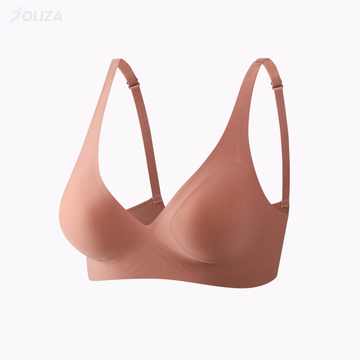 NudeFeel+ | Totaal Comfort, Zonder Beugels