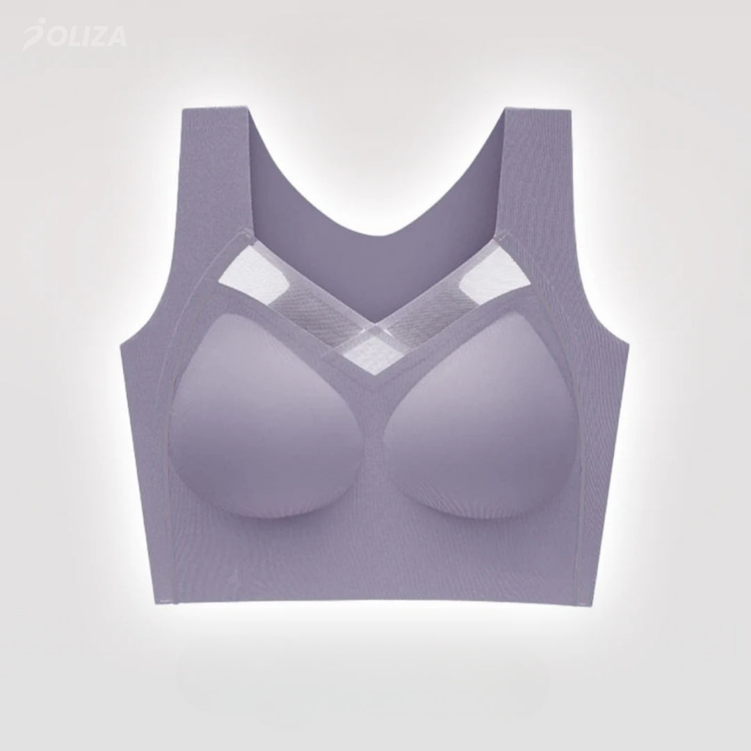 Mira Lift BH | Onzichtbare BH met PowerBand™ Support