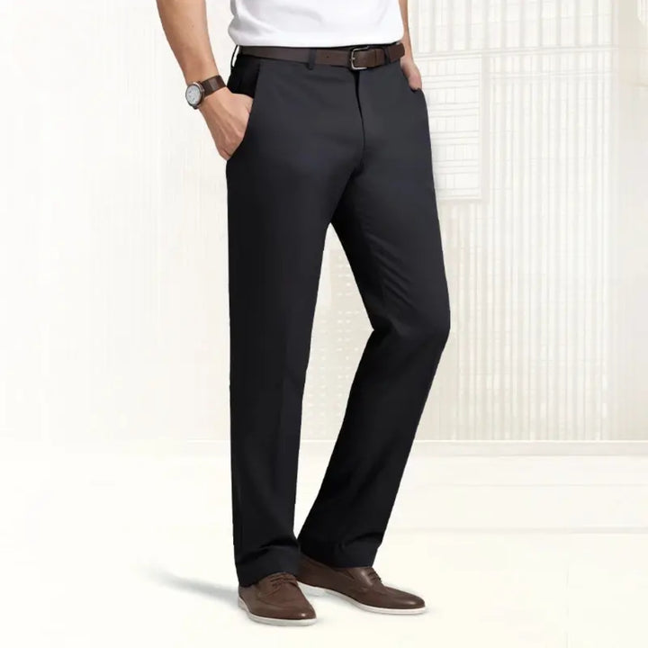 Comfort Stretch Broek | Zelfverzekerd gemak voor de hele dag