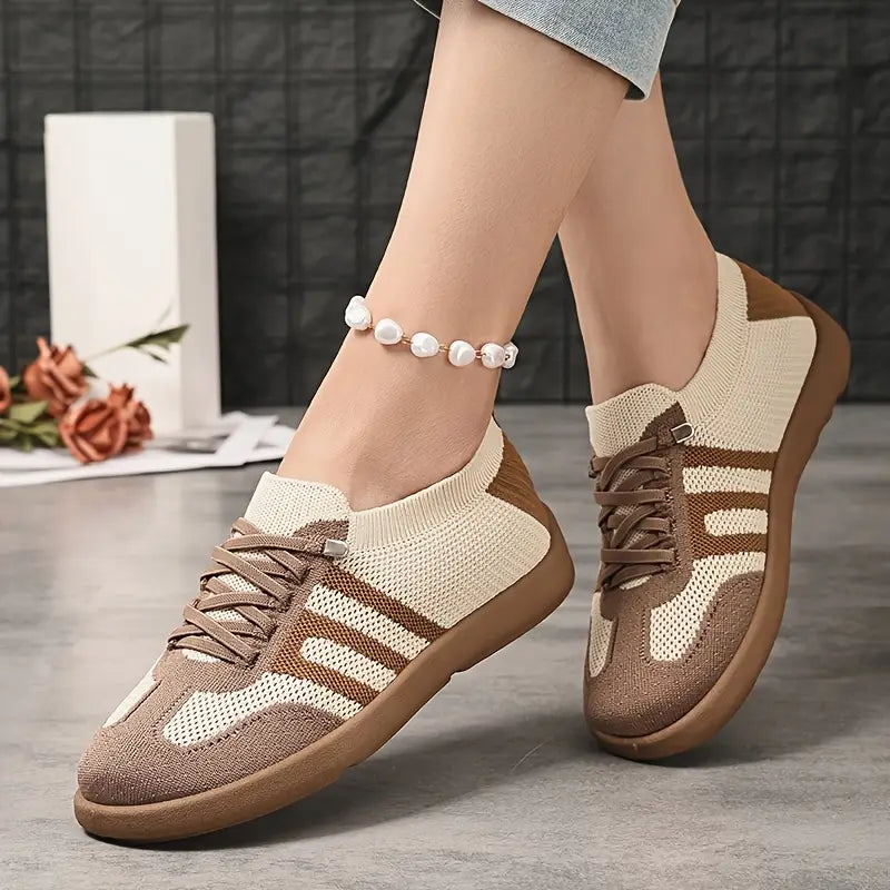ErgoNova™ | Orthopedische comfortsneakers voor dames