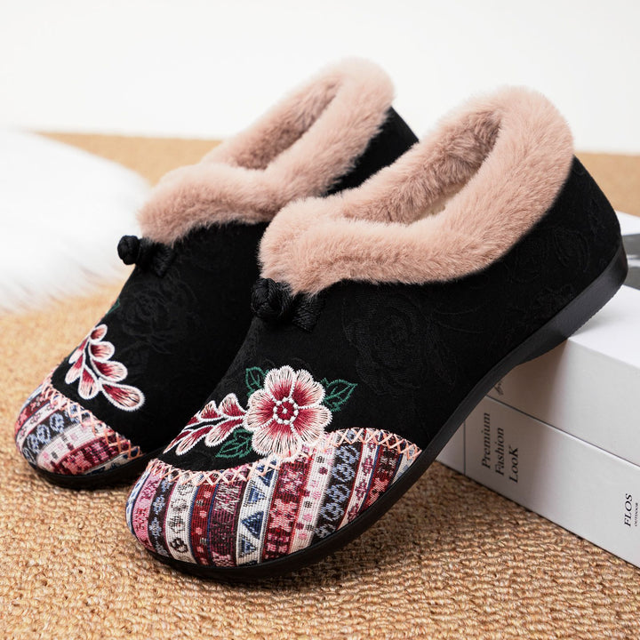 Soof | Warme Sloffen met Karakter en Comfort