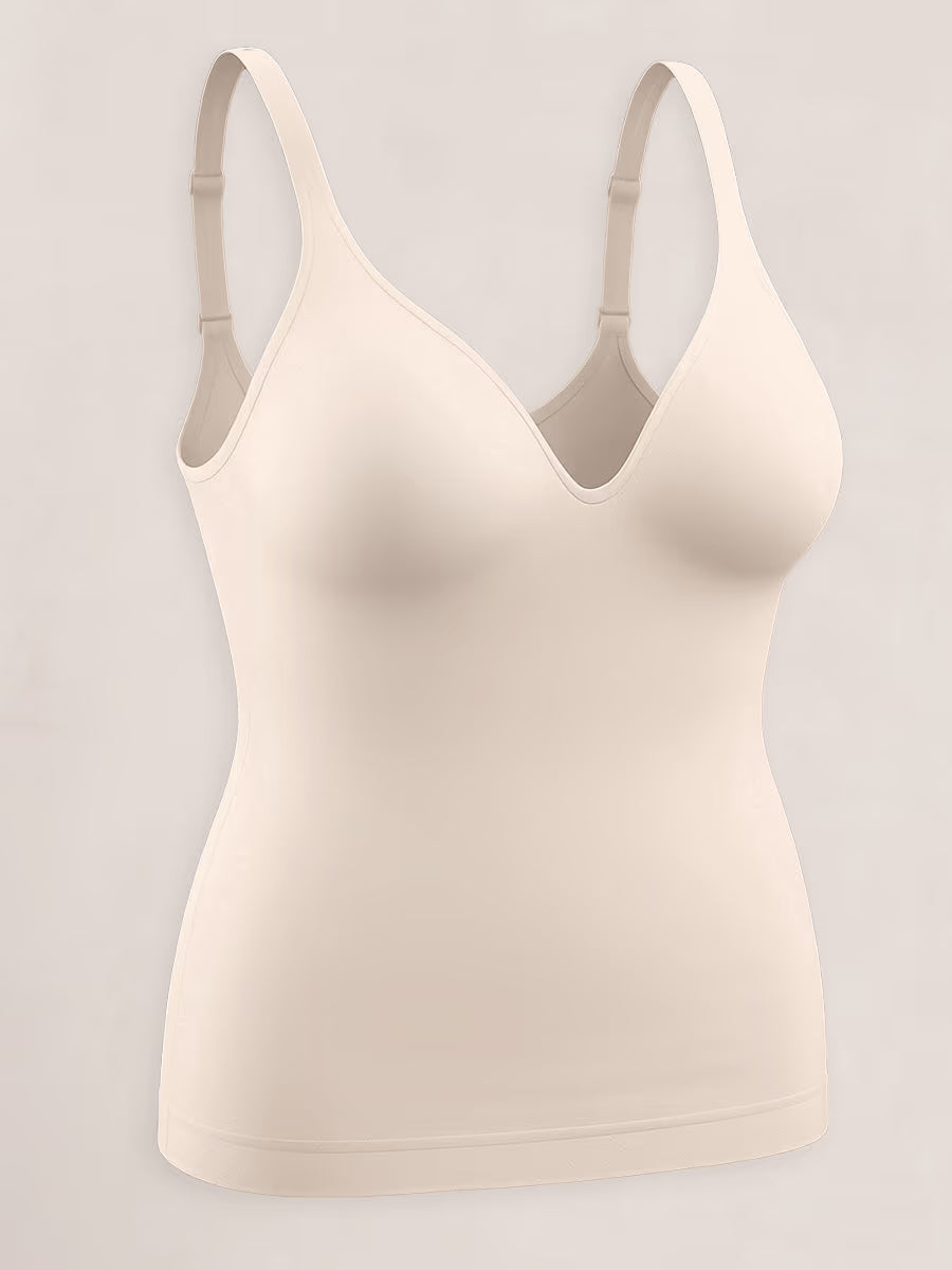 Novia™ | Alles-in-1 Comfort Shapewear Camisole