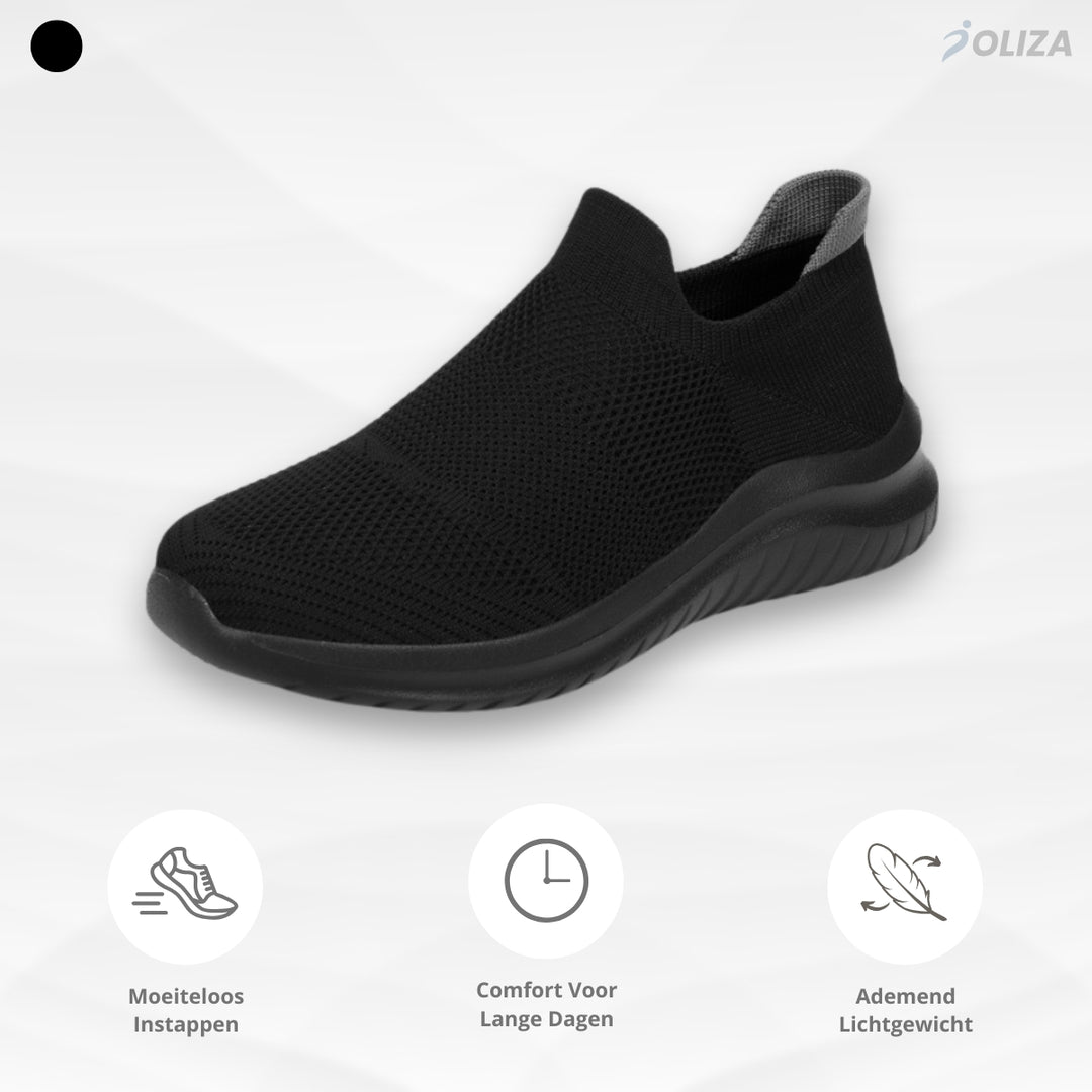 Ondersteunende Slip-in schoenen - Langdurig Comfort
