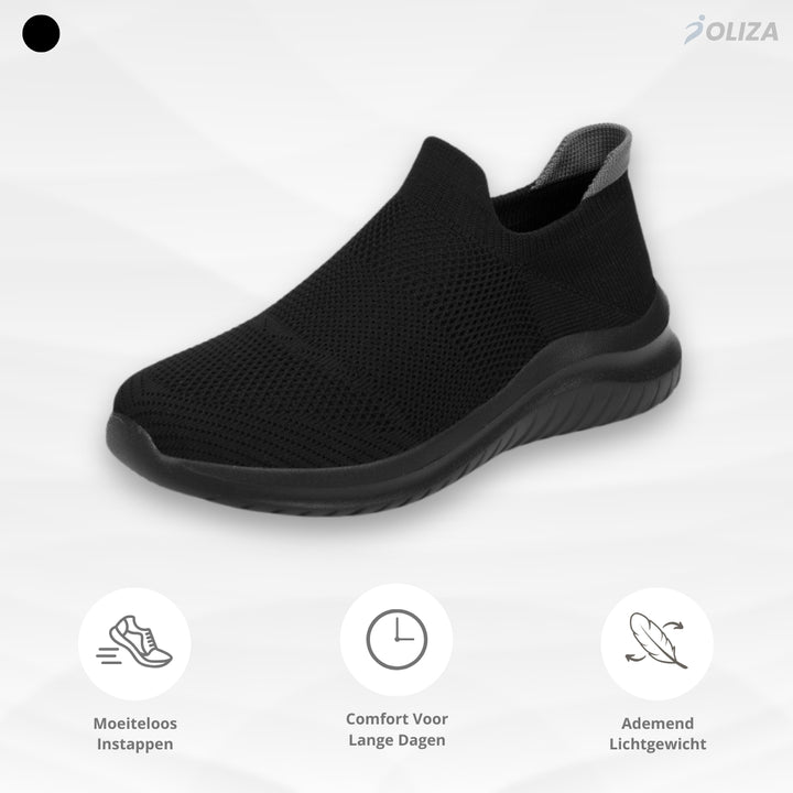 Ondersteunende Slip-in schoenen - Langdurig Comfort