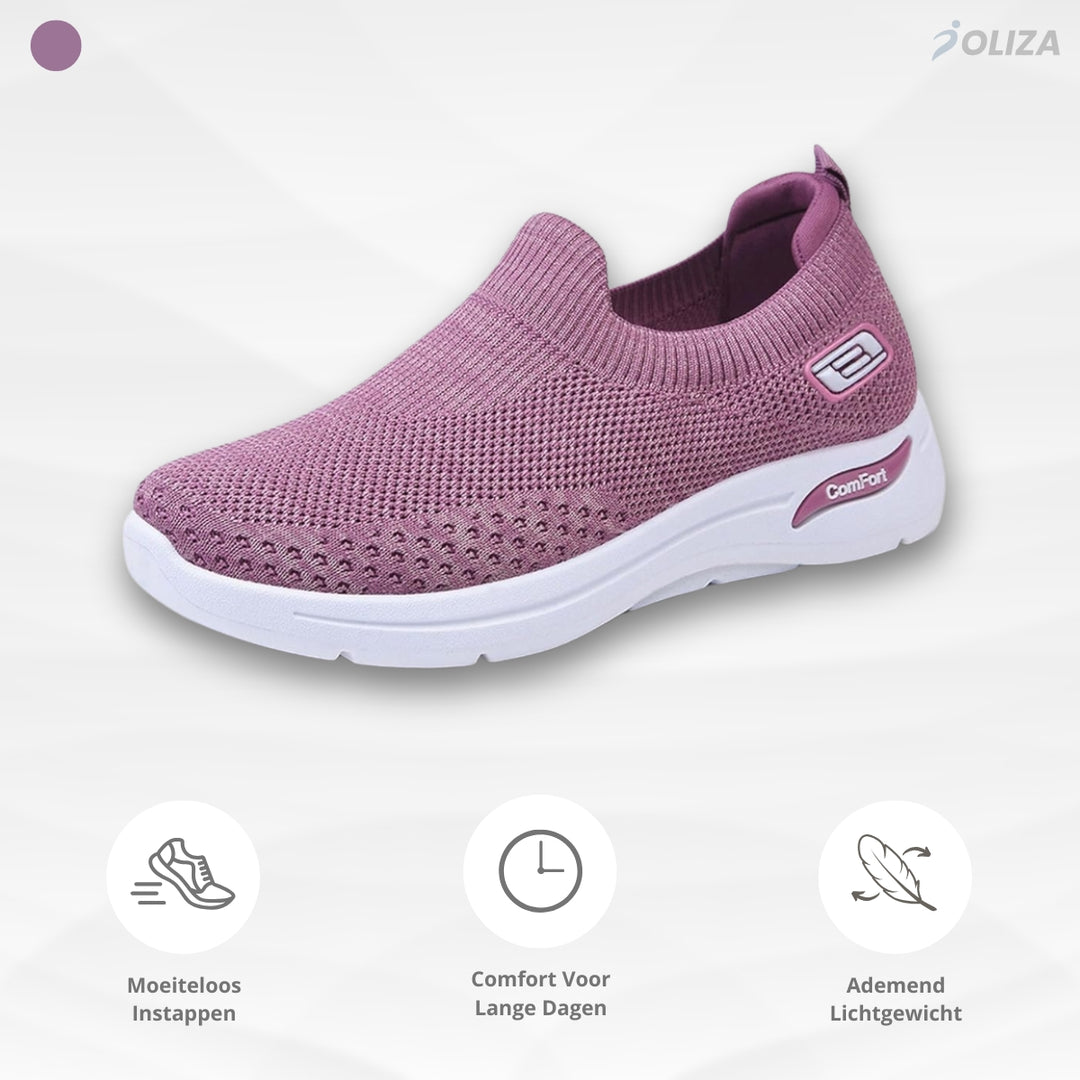 ComfortSlip | Ondersteunende Instap Schoenen