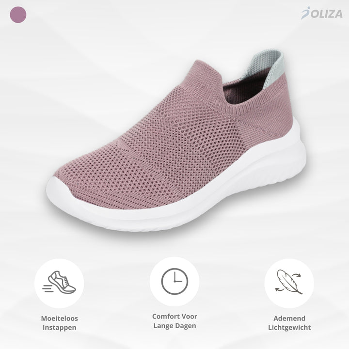 Ondersteunende Slip-in schoenen - Langdurig Comfort