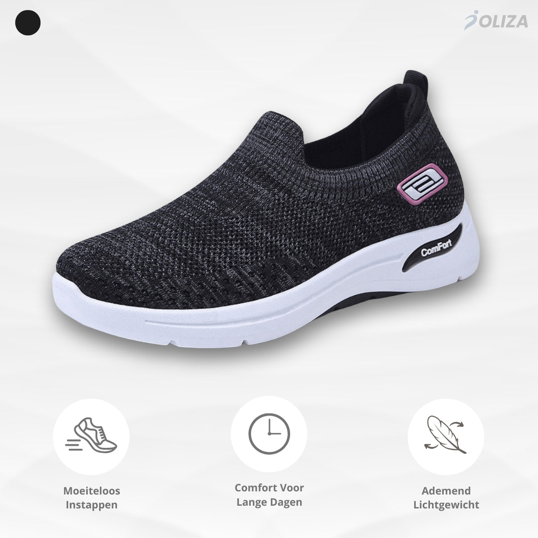 ComfortSlip | Ondersteunende Instap Schoenen