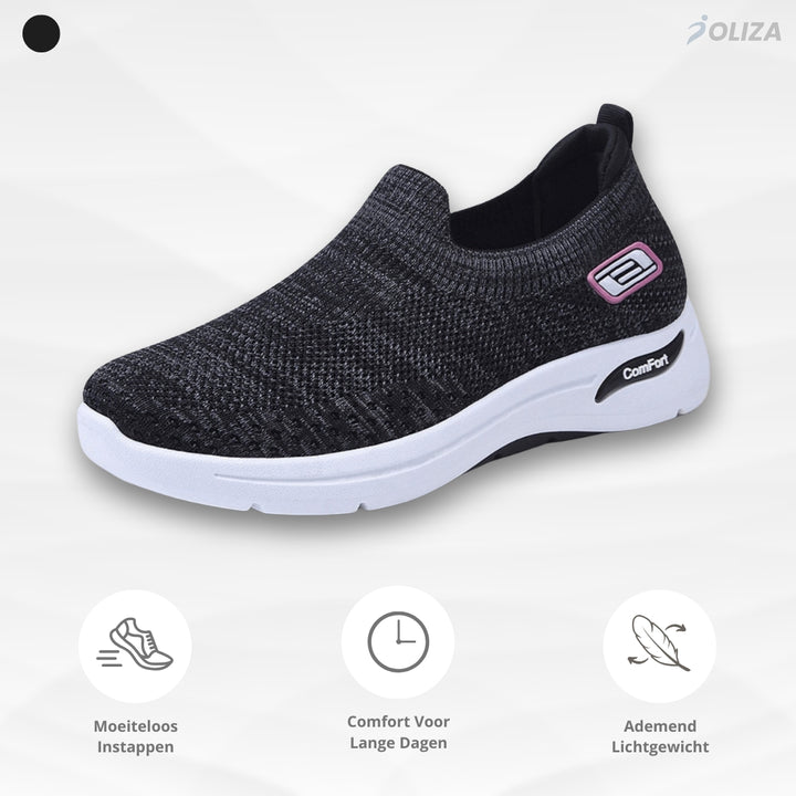 ComfortSlip | Ondersteunende Instap Schoenen