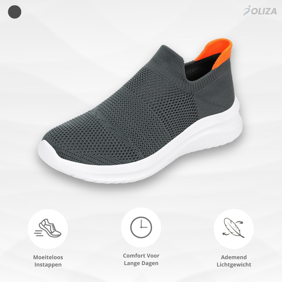 Ondersteunende Slip-in schoenen - Langdurig Comfort