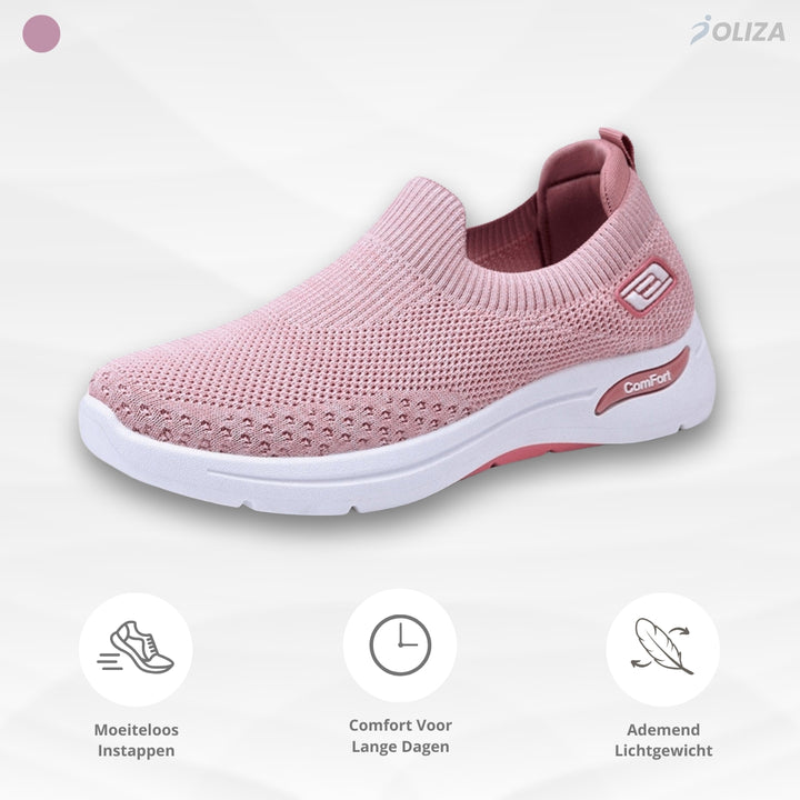 ComfortSlip | Ondersteunende Instap Schoenen
