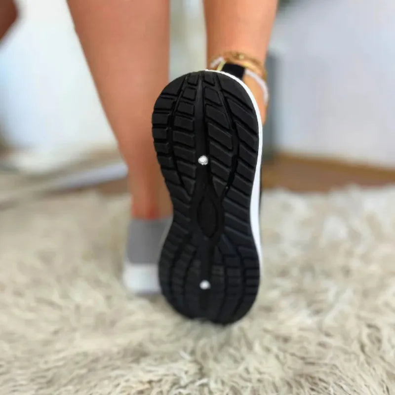 ErgoSport+™ | Orthopedische sneakers voor dames