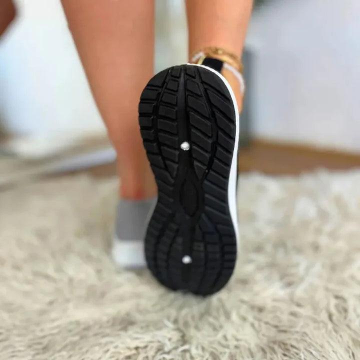 ErgoSport+™ | Orthopedische sneakers voor dames