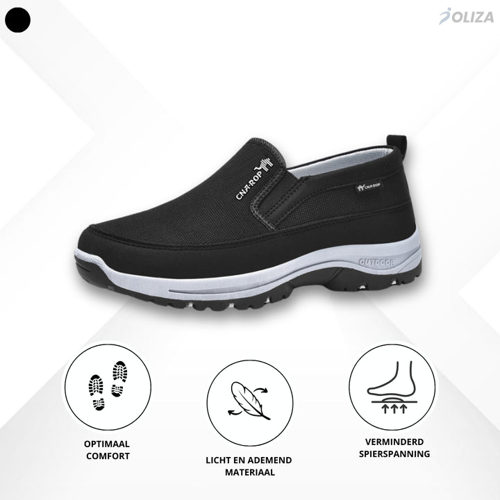 OrthoSport+ | Orthopedische Schoenen voor Mannen