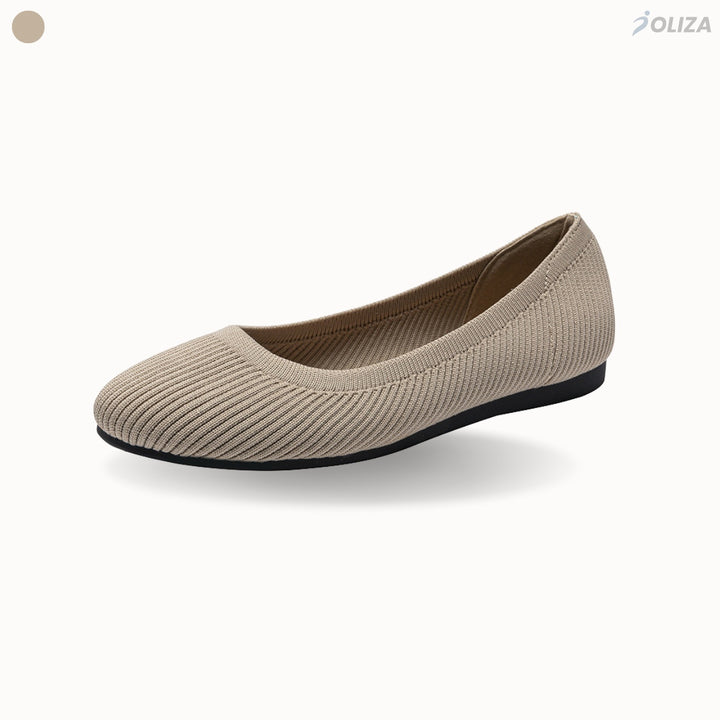 Simona™ | Elegante Ballerina's met Orthopedisch Comfort