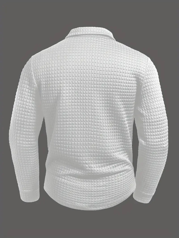 Simon | Zelfverzekerde eenvoud, Moeiteloos klasse