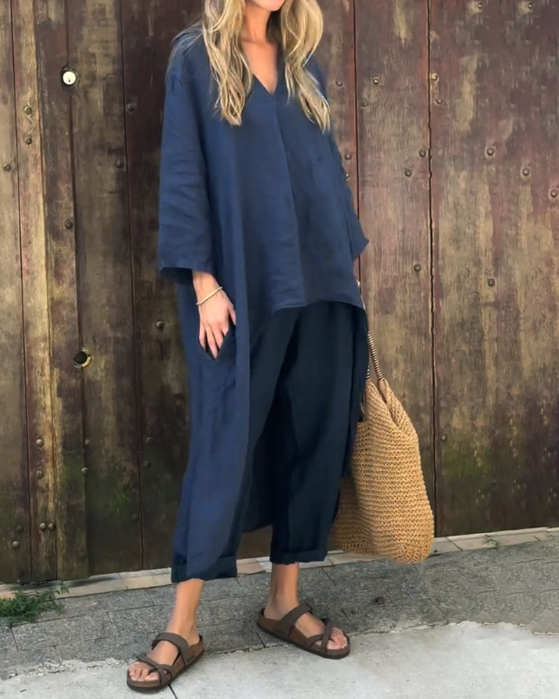 Grace | Chique en Comfortabele Set