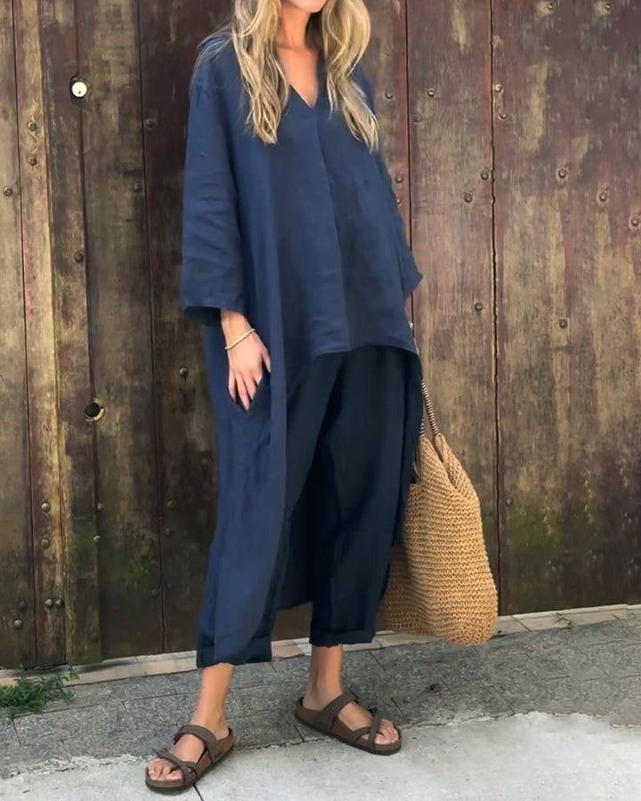 Grace | Chique en Comfortabele Set