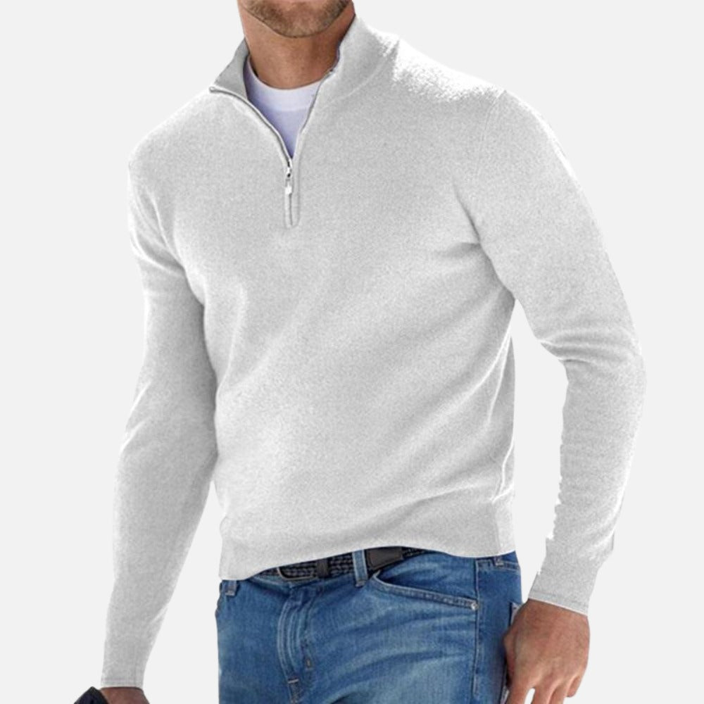 Thomas | Eenvoudige Klasse, Moeiteloos Vertrouwen