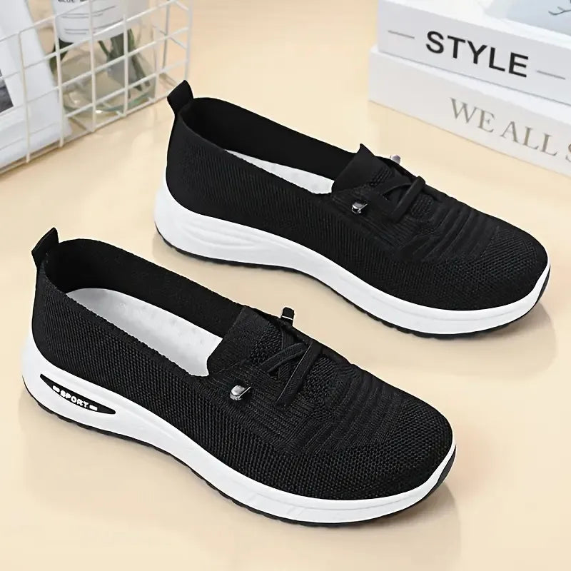 ErgoSport+™ | Orthopedische sneakers voor dames