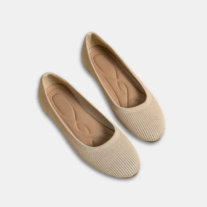 Simona™ | Elegante Ballerina's met Orthopedisch Comfort