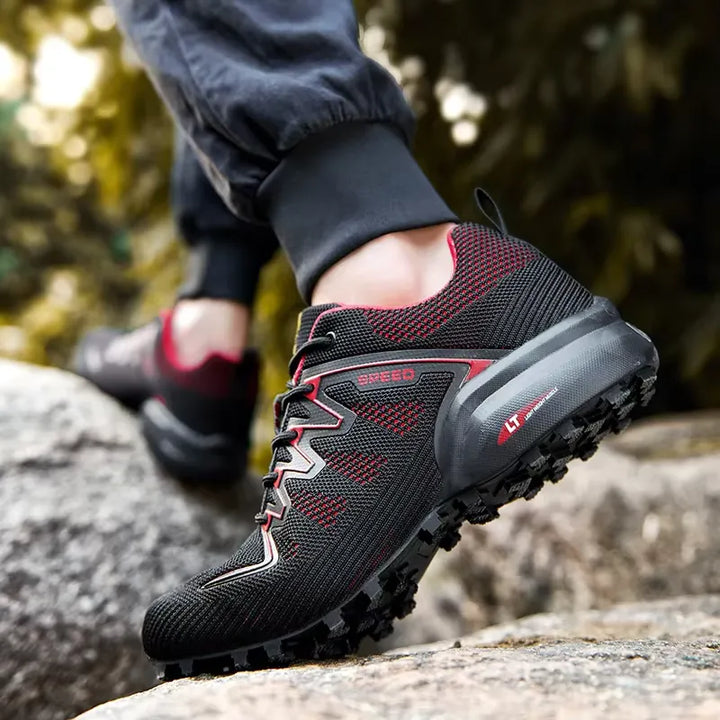 OrthoPlus | Orthopedische Wandelschoenen