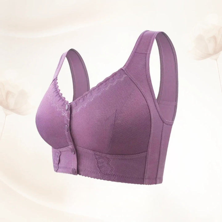 ComfortPlus™ BH | Ondersteunende Voorsluitende BH | 1+1