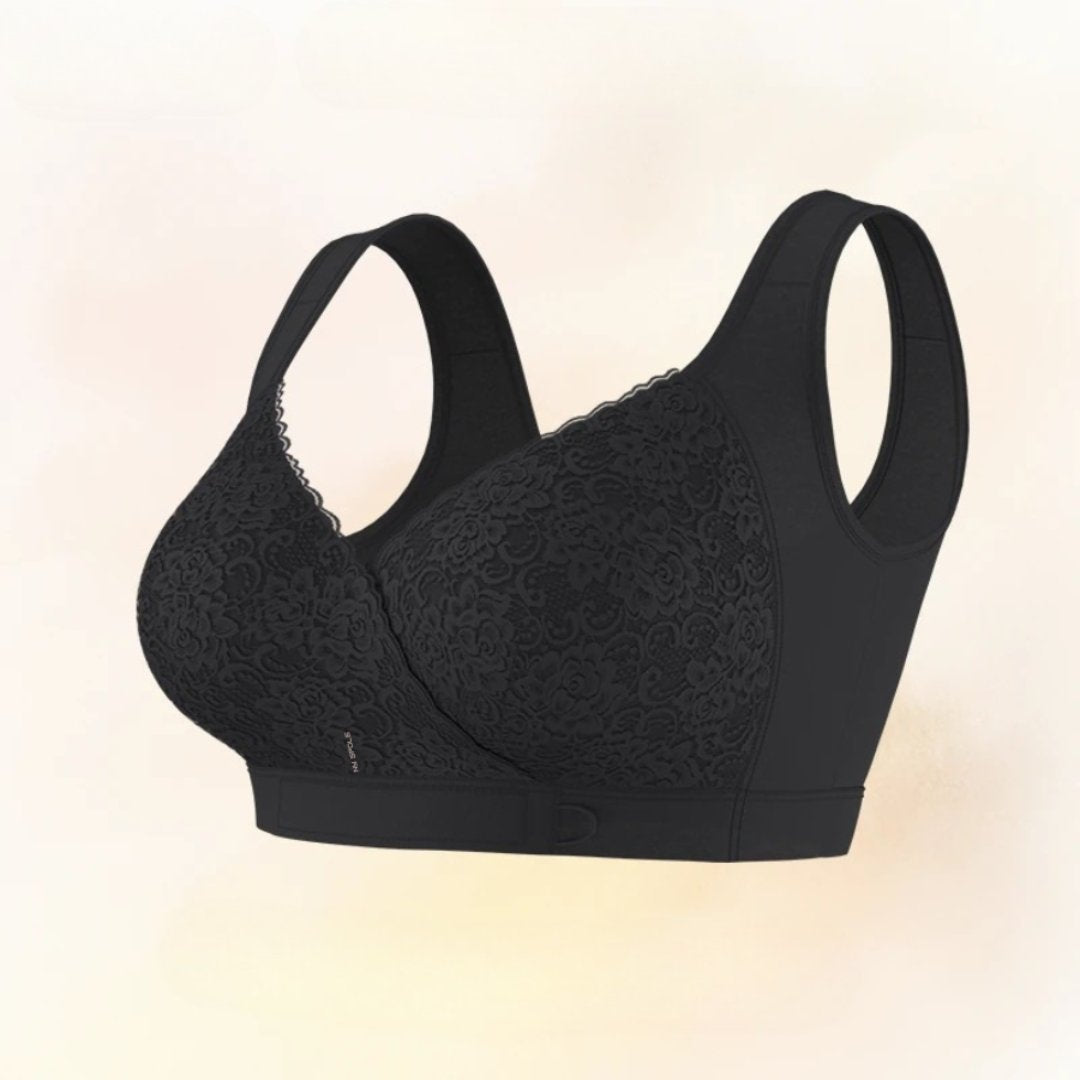 Comforta™ | Voorsluitende Comfort Bh | 1+1 GRATIS