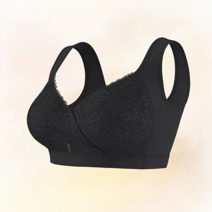 Comforta™ | Voorsluitende Comfort Bh | 1+1 GRATIS