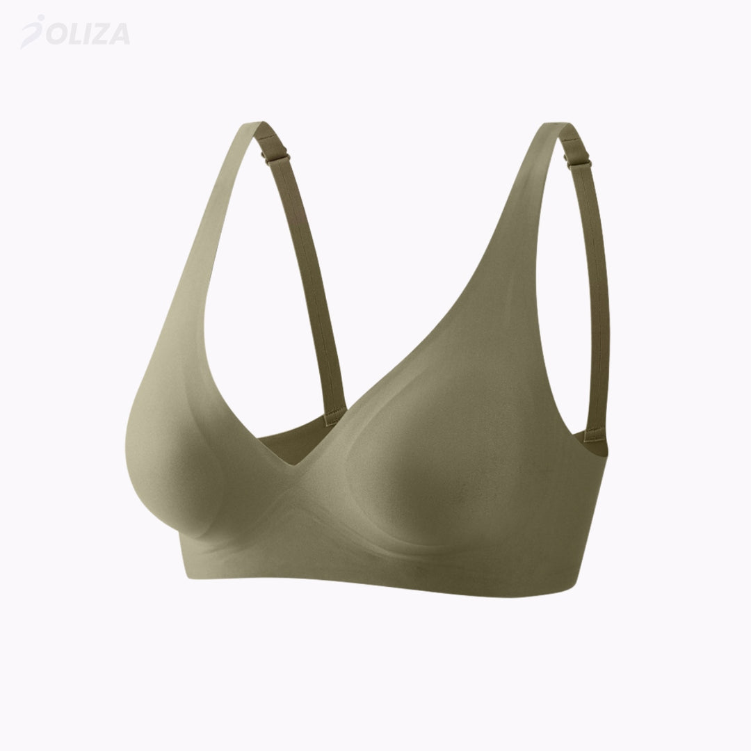 NudeFeel+ | Totaal Comfort, Zonder Beugels