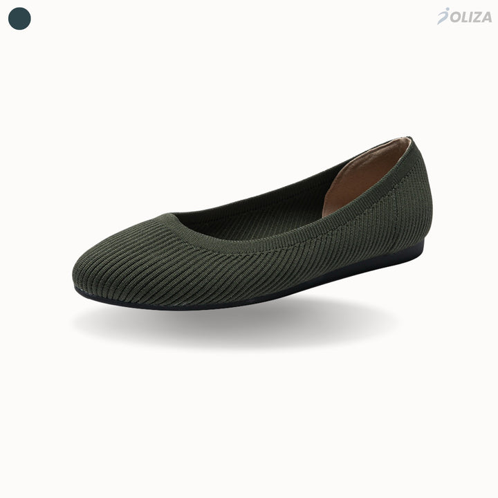 Simona™ | Elegante Ballerina's met Orthopedisch Comfort