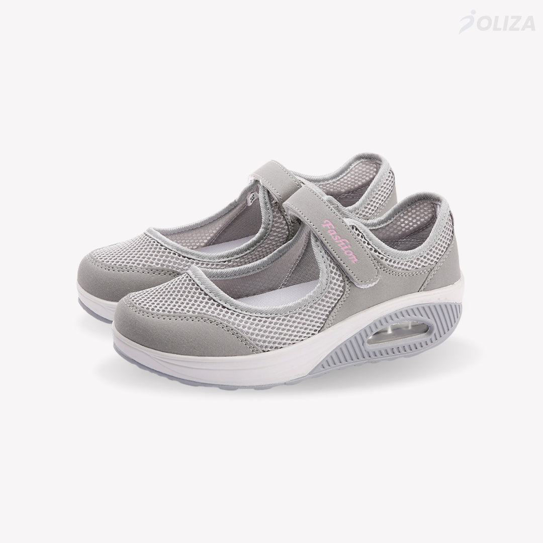 Orthea™ | Verlichtende Comfortsandalen