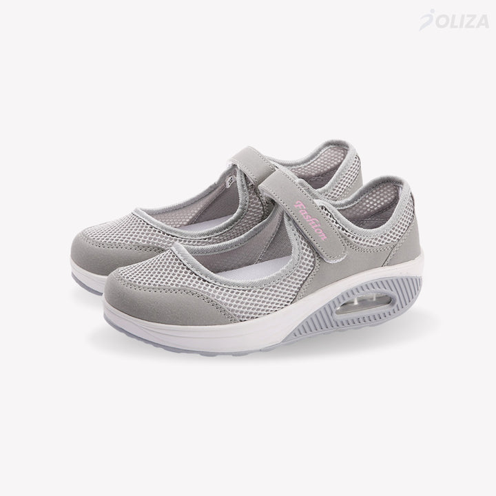 Orthea™ | Verlichtende Comfortsandalen