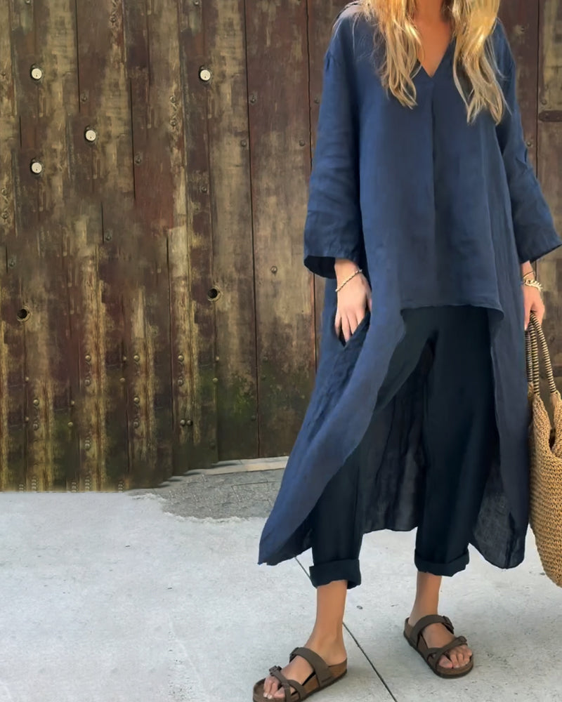 Grace | Chique en Comfortabele Set