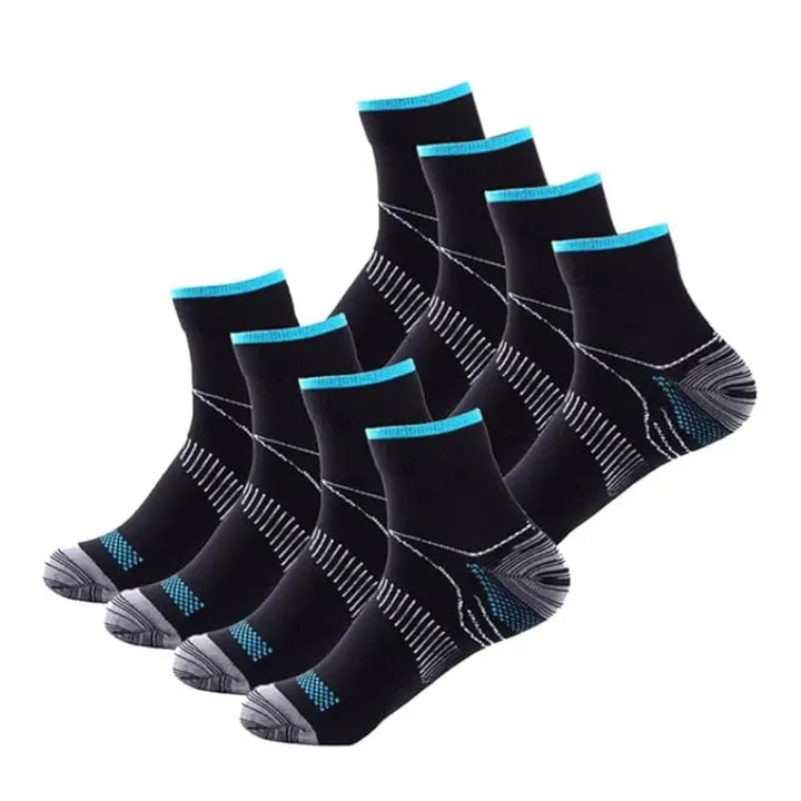 OrthoSokken™ – Compressiesokken van bamboevezel