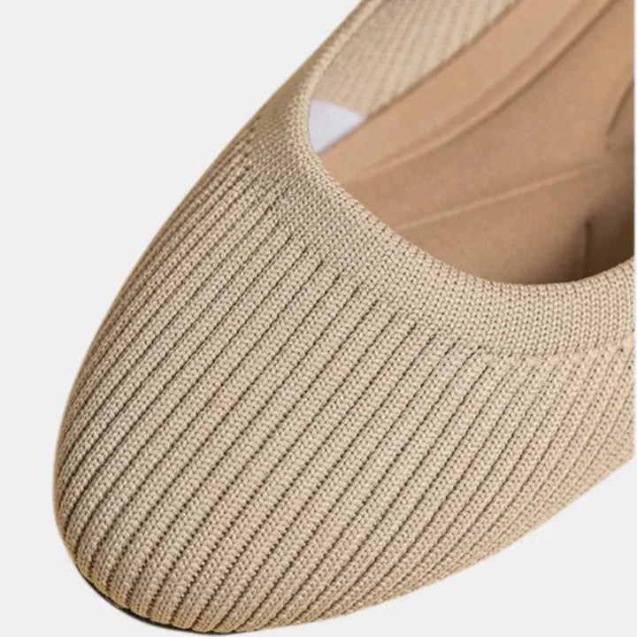 Simona™ | Elegante Ballerina's met Orthopedisch Comfort