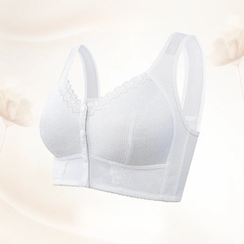ComfortPlus™ BH | Ondersteunende Voorsluitende BH | 1+1